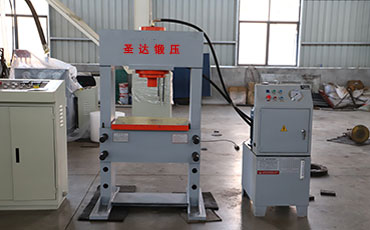 徐州100噸液壓機廠家哪里好？